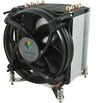 Kühler Inter-Tech K-17 3U aktiv 1155/1156