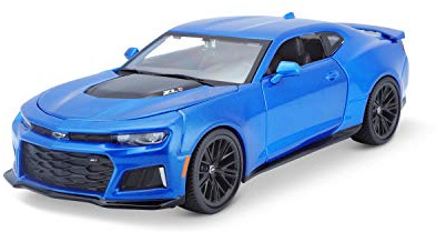 Maisto 1:24 Scale New Camaro Model Car