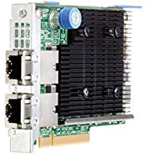 HP Hewlett Packard Enterprise 817721-B21 Tarjeta de Red Interno Ethernet 10000 Mbit/s