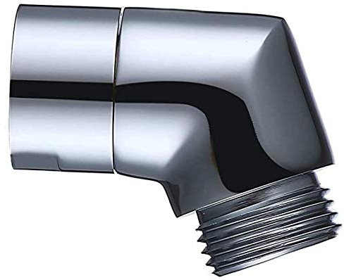 G-Sunny Handbrauseadapter 68 Grad verchromt
