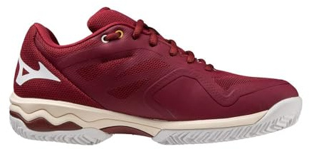 Mizuno Wave Exceed Light CC WOS Vino Mujer 61GC2221-64