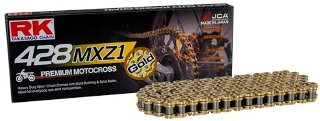 RK Standardkette GB428MXZ1/126