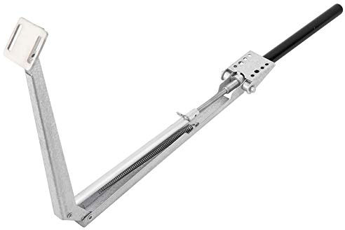 Srliya Solarwärmeempfindlicher Automatischer Fensteröffner, Gewächshaus-Autovent-Entlüftungsöffner-Set, Unverzichtbares Gewächshaus-Zubehör