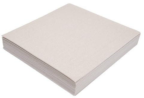 Teppichfliesen 20 Stück Set, 50x50 cm Teppichboden Dicke 3,5mm aus strapazierfähigem Stoff und TPR für Haus & Büro (C)