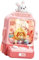 Harilla Machine à griffes électronique, peluche et sons pour attraper, jouet distributeur de bonbons, jouet distributeur de prix pour enfants, enfants, Rose