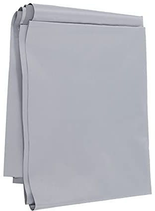 4K Projection Screen, High Definition AntiLight Foldable Portable Movies Screen for Office Classroom (70 inches)