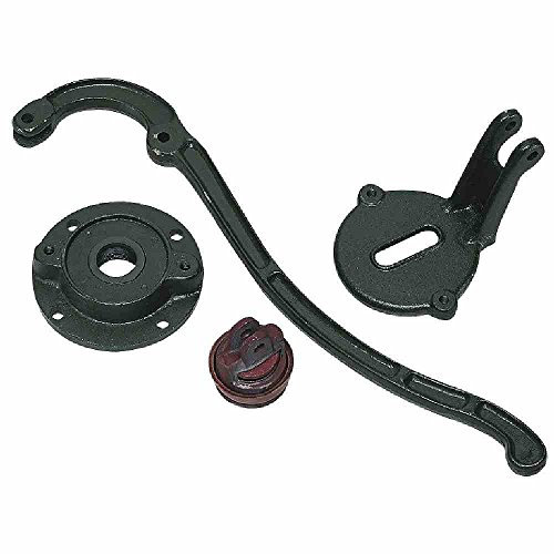 Unimet Rund Flansch Für Handpumpe 75