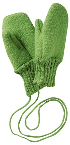 Walk Handschuhe grün Gr. 01