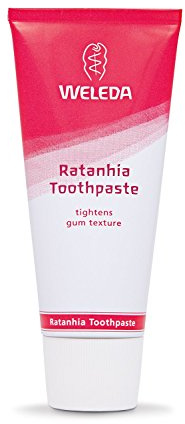 DENTIFRICO Ratania 75 ML.