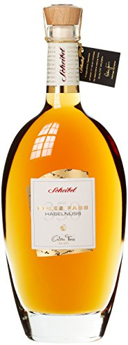 Scheibel Edles Fass Haselnuss, 1er Pack (1 x 700 ml)