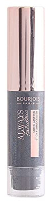 Bourjois Always Fabulous 24 Hour 2-in-1 Foundation and Concealer Stick with Blender, 410 Golden Beige