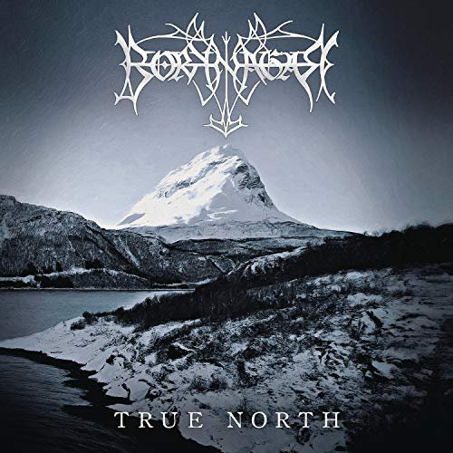 True North (Standard CD Jewelcase)
