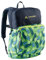 VAUDE Kinderrucksack Minnie für Jungen & Mädchen, komfortabler Wanderrucksack Kinder 10 L in Grün/Blau, Wetterfester Schulrucksack mit viel Stauraum & reflektierende Elemente, Parrot Green/Eclipse