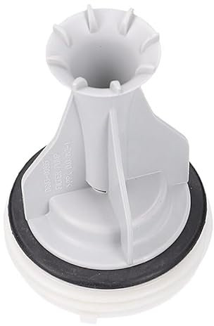 LUTH Premium Profi Parts Filtro de pelusa compatible con Samsung Dc97-14278a para lavadora