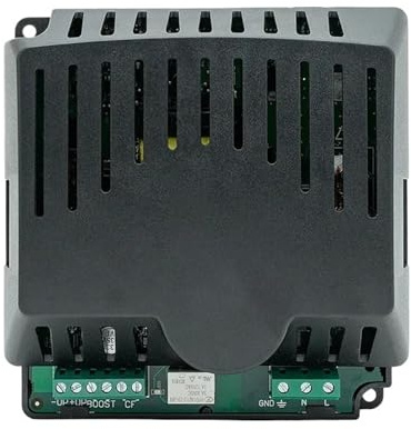 Replace DSE9130 DSE9255 5A Genset Auto Intelligent Battery Charger Power Diesel Generator Float Charging Adapters BC9130 BC9255(12V 5A)