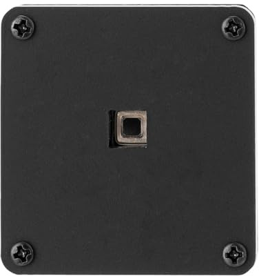 Zanthicia PCB Infrared Thermal Imager USB Interface Professional 7m Temperature Imaging Testing Camera Heat Detector Module