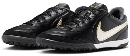 NIKE Scarpe da Calcio Tiempo Ligera PRO in Erba Artificiale per Anziani