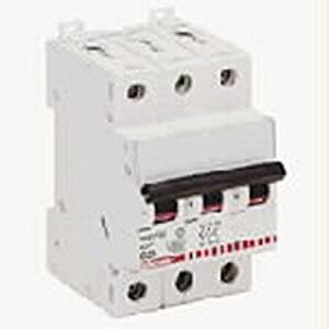 Bticino Magnetotermico 3P 40A 6Ka