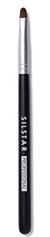 SILSTAR PROFESSIONAL Pennello per eyeliner in gel Made In Korea Spb016
