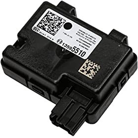 GM Original Parts 13595510 Fernbedienung Türschlossempfänger