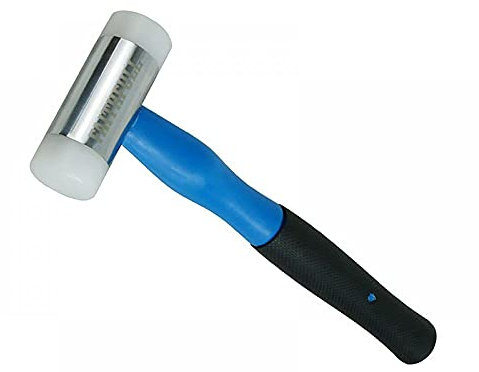 Nylon Hammer 32mm (1.1/4in)