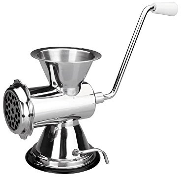 Lacor 60329 köttvarg med mandkurberl ino x 4-5-8