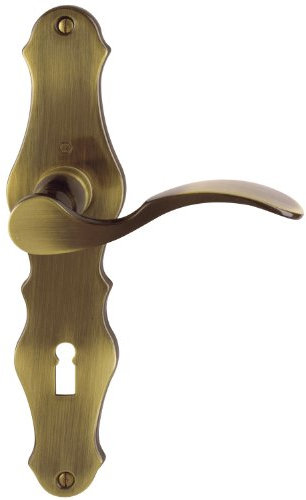 HOPPE [(vale Langschild-Garnitur Weimar M112SLN/2007 MS F73 PZ 72mm DIN L/R, Sprache_tag:fr_FR,$ims_state:(vale:approved,changed_at_version:1207),$ims_soures:[[customer_id:7] 95 02 401 25, Meer