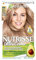 Garnier Nutrisse Ultra Crème Permanent Hair Dye, Up to 100% Grey Coverage, 8-weeks Long-Lasting Colour, No Ammonia, Vegan (Shade: 8N Nude Medium Blonde)