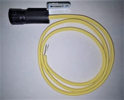 Wands Waste Oil Burner Heater Cad Cell Eye Flame Sensor Lanair Clean Burn Energylogic