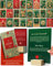 Adventskalender 2024 Frauen - 24 Achtsamkeitsübungen - Adventskalender Frauen Achtsamkeit & Motivation - Adventskalender Sprüche - Adventkalender Tischkalender - Adventskalender Achtsamkeit AC002