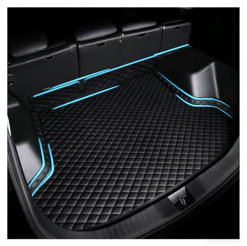 MRFDESC Alfombrilla Maletero Coche,para BYD Atto 2 2024-2025 2026 Maletero Protector Tronco Bandeja Alfombra Protectora Antideslizante