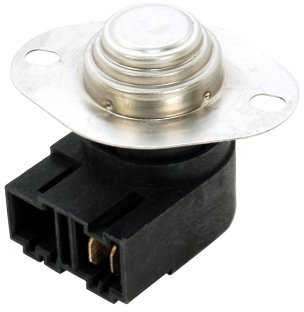 BAUKNECHT Wäschetrockner Thermostat