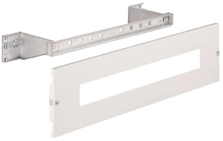Hager série quadro - Kit équipement pour appareillage modulaire 150 x 600
