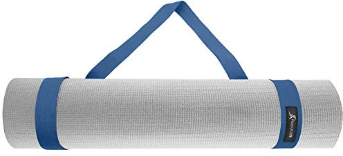 ProSource Unisex Yoga Mat Carrying Slings Carrying Sling (pack of 1)