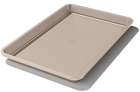 OXO Good Grips Non-Stick Pro Jelly Roll Tray - 2.79 x25.4x 38.1cm