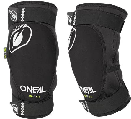 O'NEAL DIRT Knieschützer Black/Größe XL