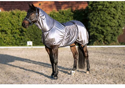 HKM 70459500.0016 EkzemerDecke Security, grau