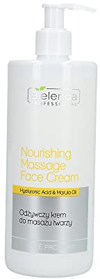 BIEL BODY MASSAGE NOURISHING CREAM 500ML