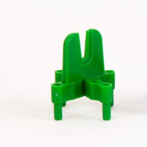 150 Fliesen Fit Fliesenkreuze 2 und 3mm Fugen Fliesenabstandshalter Fugenkreuze