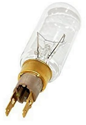 Lampe Réfrigérateur 40W T25 T25HV40 Pièce d'Origine Réf. 484000000986 481213428078 481213418033 481213418053 C00311372 C00313201 C00326819 LFR133 482000030960