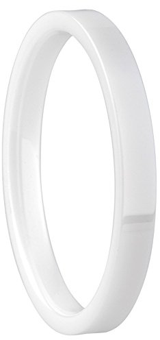 Bering Damen-Ring Keramik Gr. 67 (21.3)-554-50-101