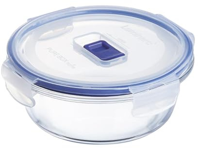 Luminarc Pure Box Active rund, 670 ml