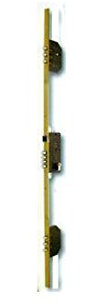 Ezcurra M85211 - Cerradura seguridad e2010/3 esmalte 2 11 ds15/70 derecha centro corto