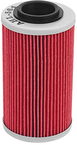 AHL- Motocicleta Filtro de Aceite oil filter para CAN-AM SPYDER GS - SM5 998 2008-2009