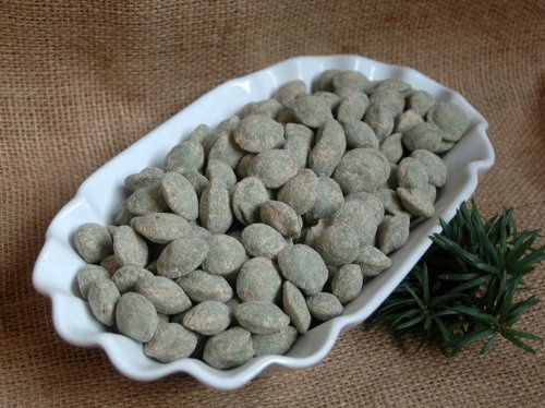 Naturix24 – Wasabi jordnötter 1 kg