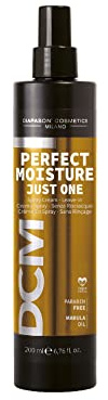 DCM Perfect Moisture spray just one 200ml