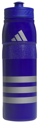adidas Stadium Squeeze Water Bottle 25 oz (750 mL) Sport Cap
