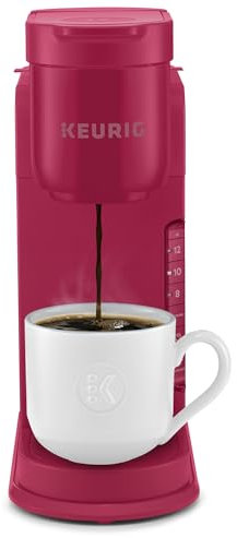 Keurig K-Express Single Serve K-Cup Pod Coffee Maker, Island Berry