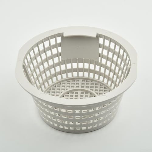 Besttoolifes Skimmerkorb Pool Filterkorb Teichkorb, Teichskimmerkorb, PP Pool Filterkorb Pool Skimmer Korb (2#)