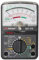 Gardner Bender GMT-319 Multimeter Tester, RJ-45 & RJ-11, 7 Function / 19 Range 1000V Black